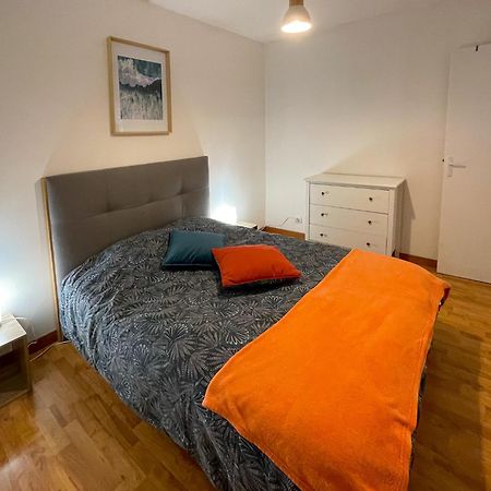 Maison Baden - Golfe Du Morbihan Екстер'єр фото